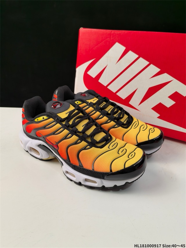 men air max TN shoes 40-45 2025-9-21-004